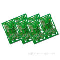 Fr4 LED Printed Circuits OSP PCB for Integrated Circuit Power Bank